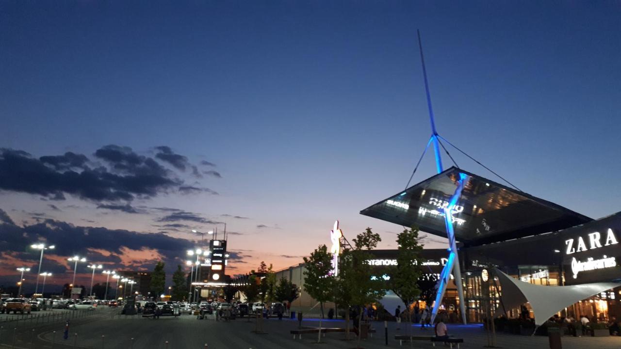 Montana Studios Braşov Exterior foto