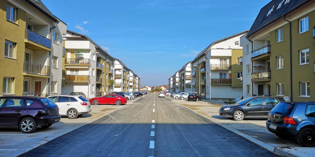 Montana Studios Braşov Exterior foto